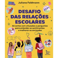 Desafio Das Relações Escolares