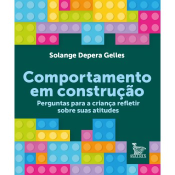 Comportamento Em Construção