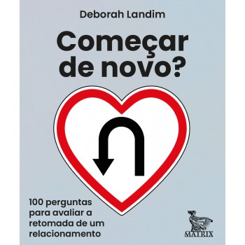 Começar De Novo?