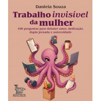 Trabalho Invisível Da Mulher