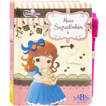 Meus Segredinhos (estrela Guia) Meus Segredinhos (estrela Guia)