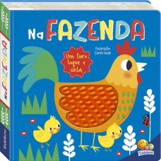 Na Ponta Dos Dedos: Na Azenda