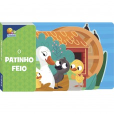 Contos Com Abas: O Patinho Eio