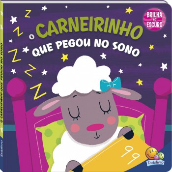 Brilha, Brilha Estrelinha: Carneirinho Que Pegou No Sono, O
