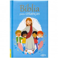 Bíblia Para Crianças