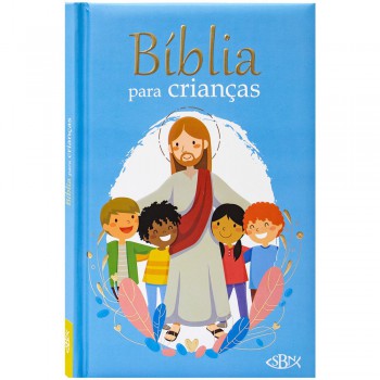 Bíblia Para Crianças