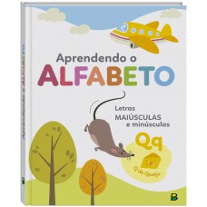 Mf Aprendendo O Alfabeto