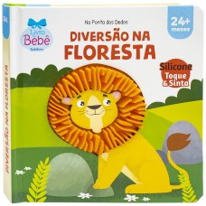 Na Ponta Dos Dedos: Diversão Na Loresta