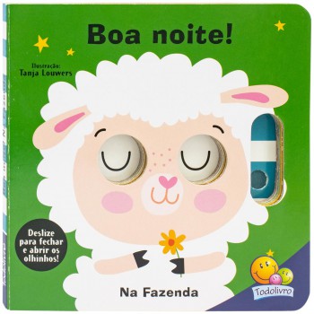 Boa Noite! Na Azenda