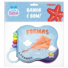 Banho é Bom! Ormas