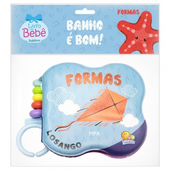 Banho é Bom! Ormas