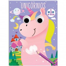 De Olho Na Pintura! Unic-rnios