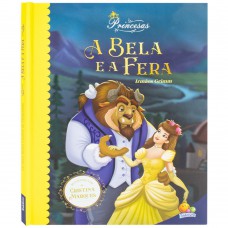 Mais Belos Contos De Princesas, Os: Bela E A Era, A