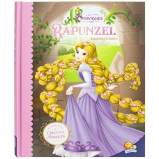 Mais Belos Contos De Princesas, Os: Rapunzel