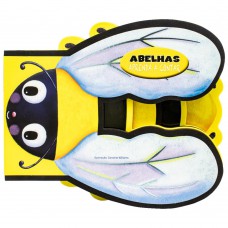 Bichinhos Em 3d: Abelha