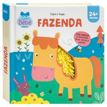 Espie E Toque: Azenda