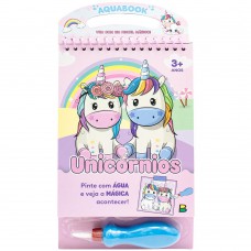 Aquabook: Unic-rnio