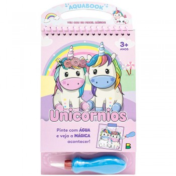 Aquabook: Unic-rnio