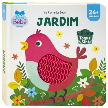 Na Ponta Dos Dedos: Jardim Na Ponta Dos Dedos: Jardim