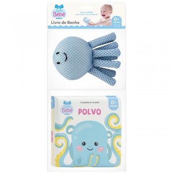 Companheiros No Banho: Polvo