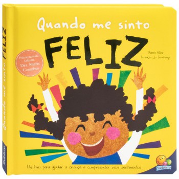 Quando Me Sinto: Eliz