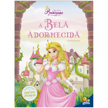 Meu Sonho De Princesa: Bela Adormecida, A