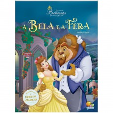 Meu Sonho De Princesa: Bela E A Era, A