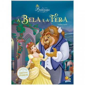 Meu Sonho De Princesa: Bela E A Era, A