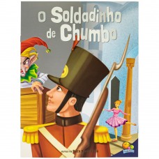 Clássicos Avoritos: O Soldadinho De Chumbo
