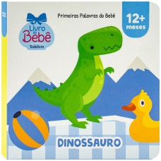 Primeiras Palavras Do Bebê: Azul