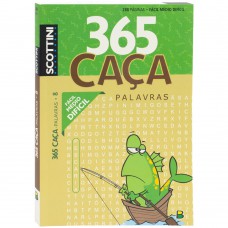 Scottini Caça 365 N8 288p(fmd)