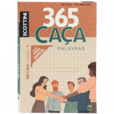 Scottini Caça 365 N9 288p(fmd)