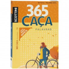 Scottini Caça 365 N10 288p(fmd)