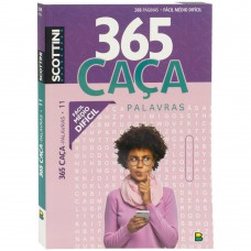 Scottini Caça 365 N11 288p(fmd)