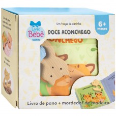 Um Toque De Carinho: Doce Aconchego