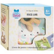 Um Toque De Carinho: Doce Lar