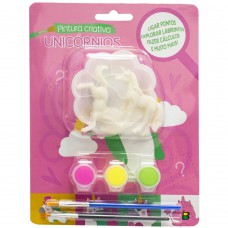 Pintura Criativa: Unic-rnios