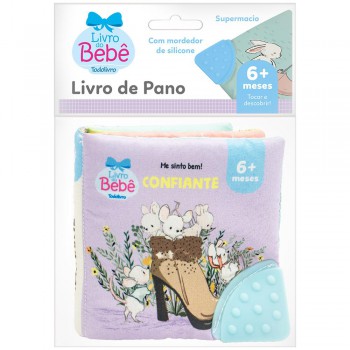 Me Sinto Bem! Confiante