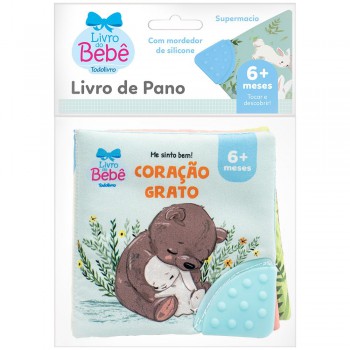 Me Sinto Bem! Coração Grato