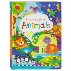 Procure E Ache Ii: Animais
