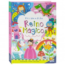 Procure E Ache Ii: Reino Mágico
