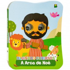 Olhinhos Curiosos: Arca De Noé