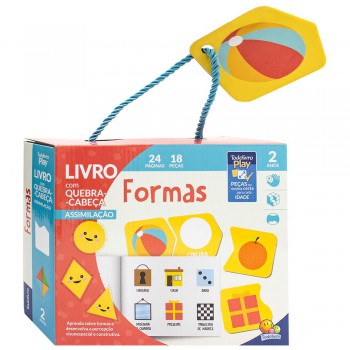 Todolivro Play Qc Ass 2a Ormas