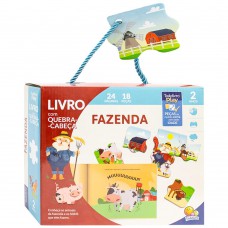 Todolivro Play Qc 2a Azenda