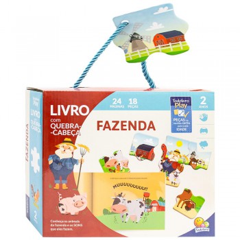 Todolivro Play Qc 2a Azenda