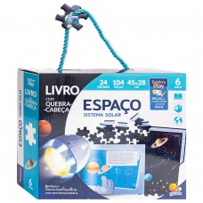 Todolivro Play Qc 6a Espaço