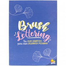 Caligrafia Criativa: Brush Lettering