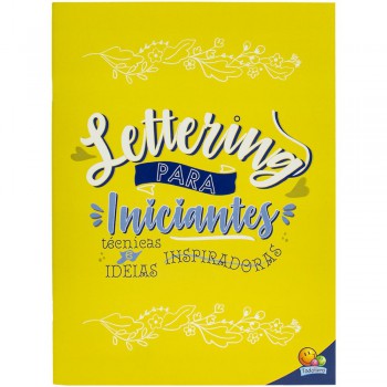 Caligrafia Criativa: Lettering Para Iniciantes