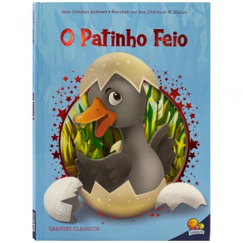 Grandes Classicos: Patinho Feio, O