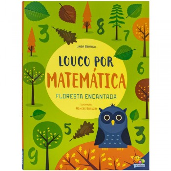Louco Por Matemática: Loresta Encantada